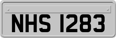 NHS1283