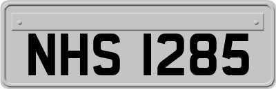 NHS1285