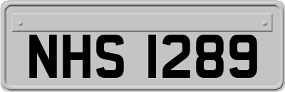 NHS1289