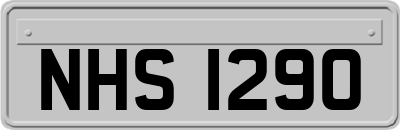 NHS1290