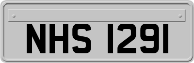 NHS1291