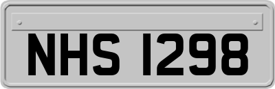 NHS1298