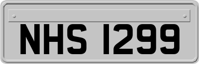 NHS1299
