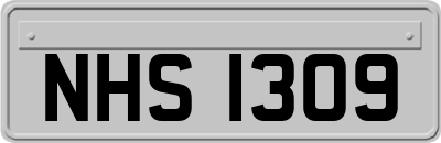 NHS1309