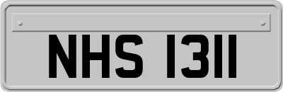 NHS1311