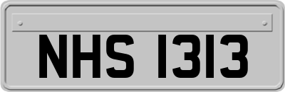 NHS1313