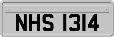 NHS1314