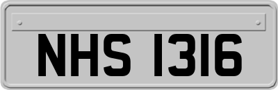 NHS1316