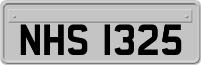 NHS1325