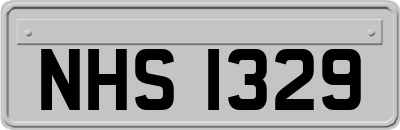 NHS1329