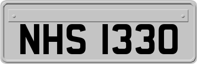 NHS1330