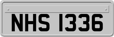 NHS1336