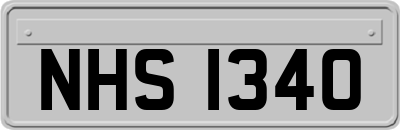 NHS1340