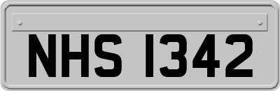NHS1342