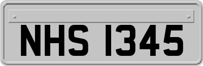 NHS1345