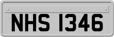 NHS1346