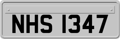 NHS1347