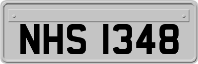 NHS1348