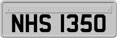 NHS1350
