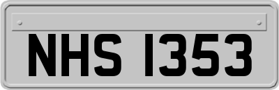 NHS1353