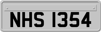 NHS1354