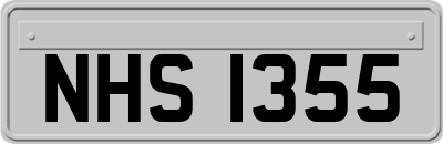 NHS1355