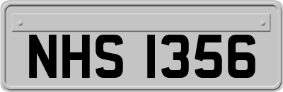 NHS1356