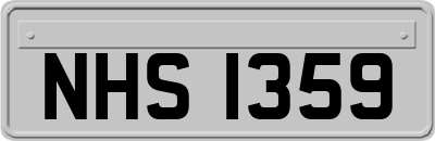 NHS1359