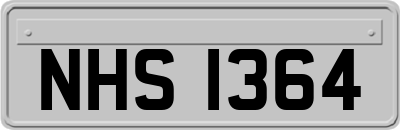NHS1364