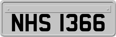 NHS1366