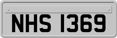 NHS1369