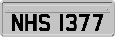 NHS1377