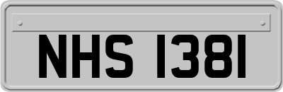 NHS1381