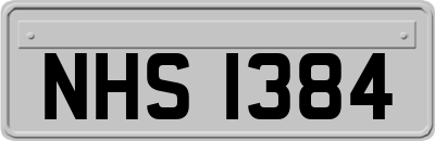 NHS1384