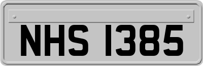 NHS1385