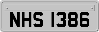 NHS1386