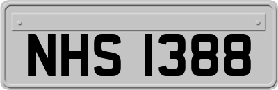 NHS1388
