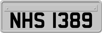 NHS1389