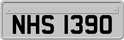 NHS1390