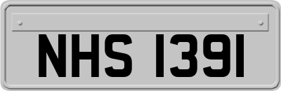 NHS1391