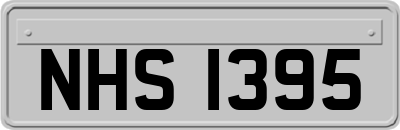 NHS1395