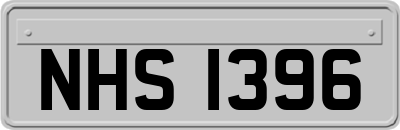 NHS1396