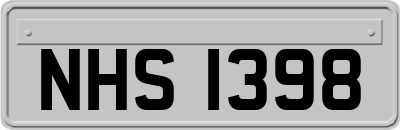 NHS1398