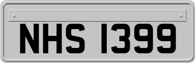 NHS1399