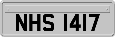 NHS1417
