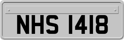 NHS1418