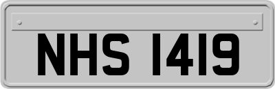 NHS1419