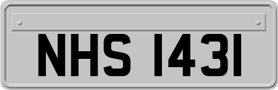 NHS1431