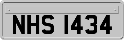 NHS1434