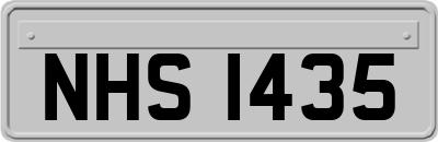 NHS1435